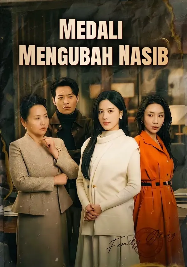 Medali Mengubah Nasib